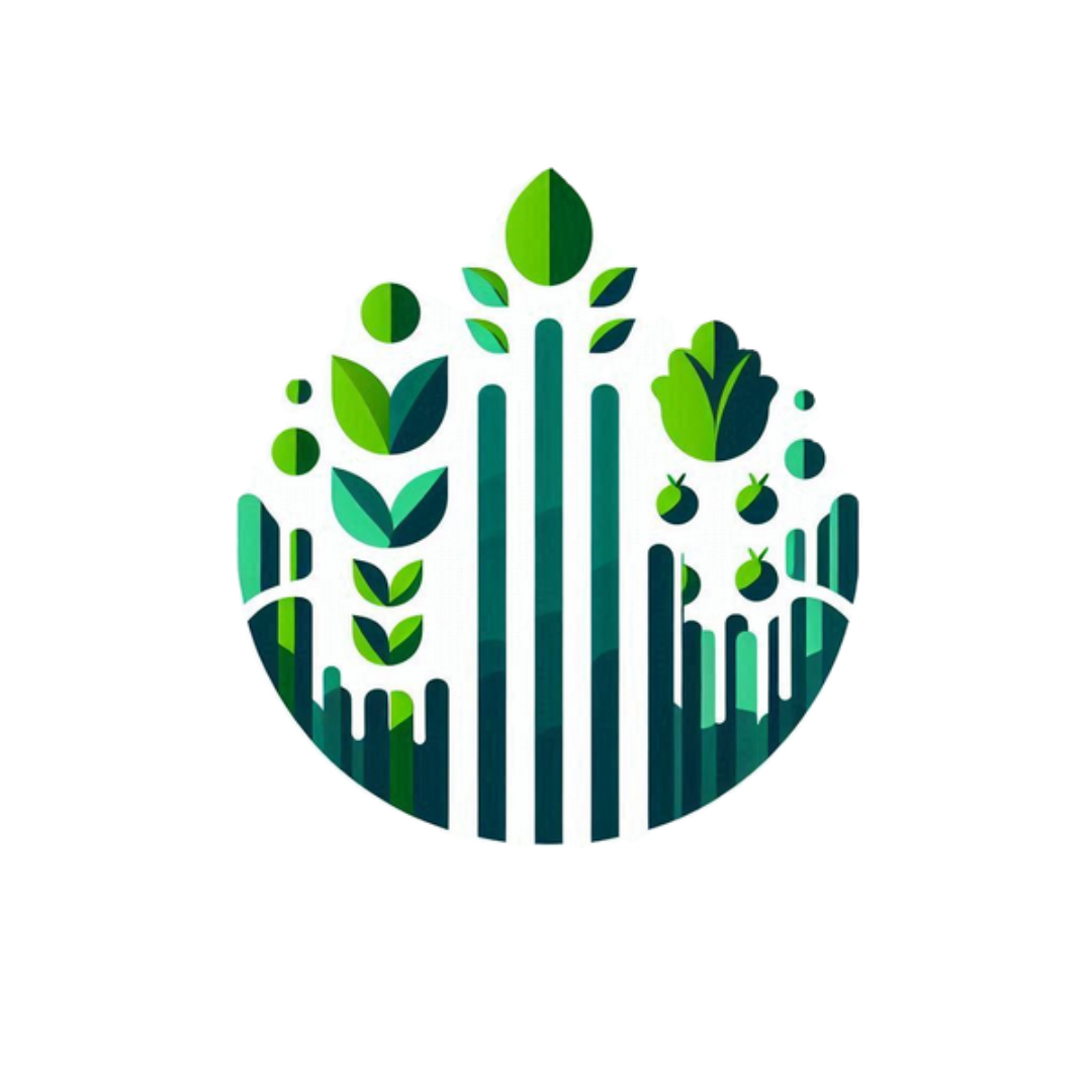 SkyFarms Logo